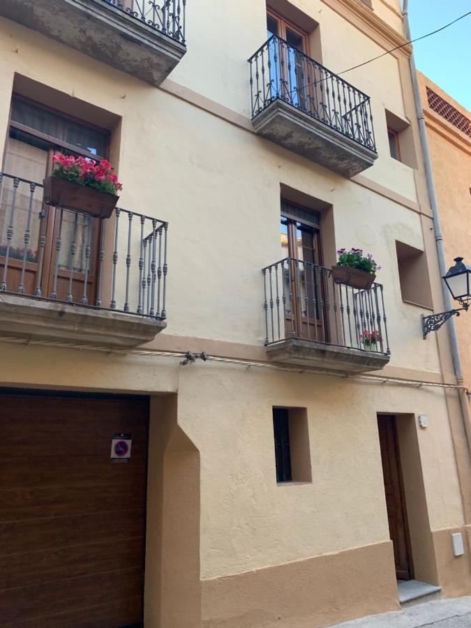La Caseta Del Priorat Porrera Εξωτερικό φωτογραφία