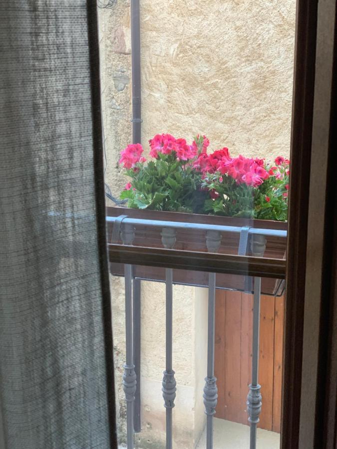 La Caseta Del Priorat Porrera Εξωτερικό φωτογραφία