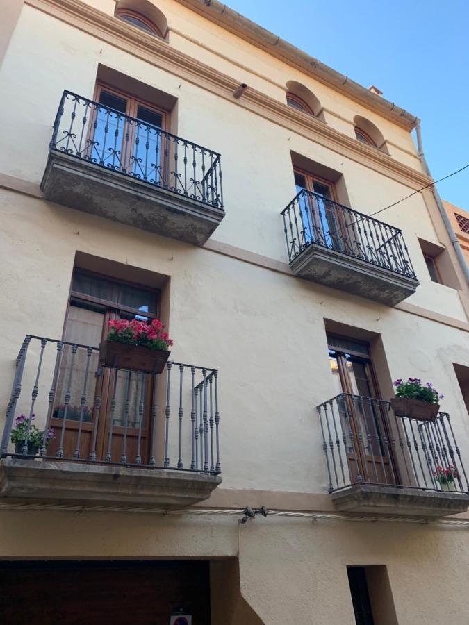 La Caseta Del Priorat Porrera Εξωτερικό φωτογραφία